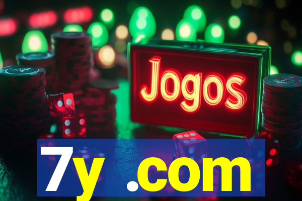 7y .com